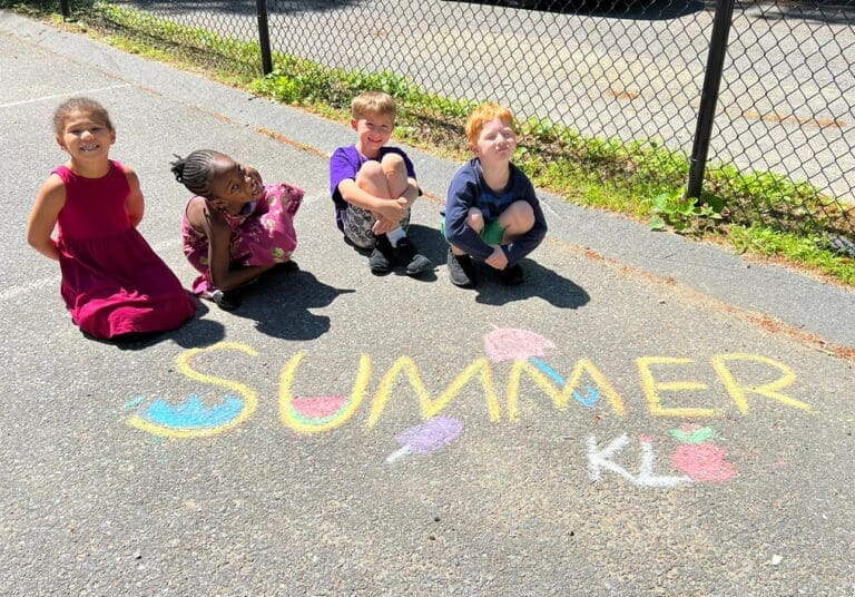 Make Summer Unforgettable!